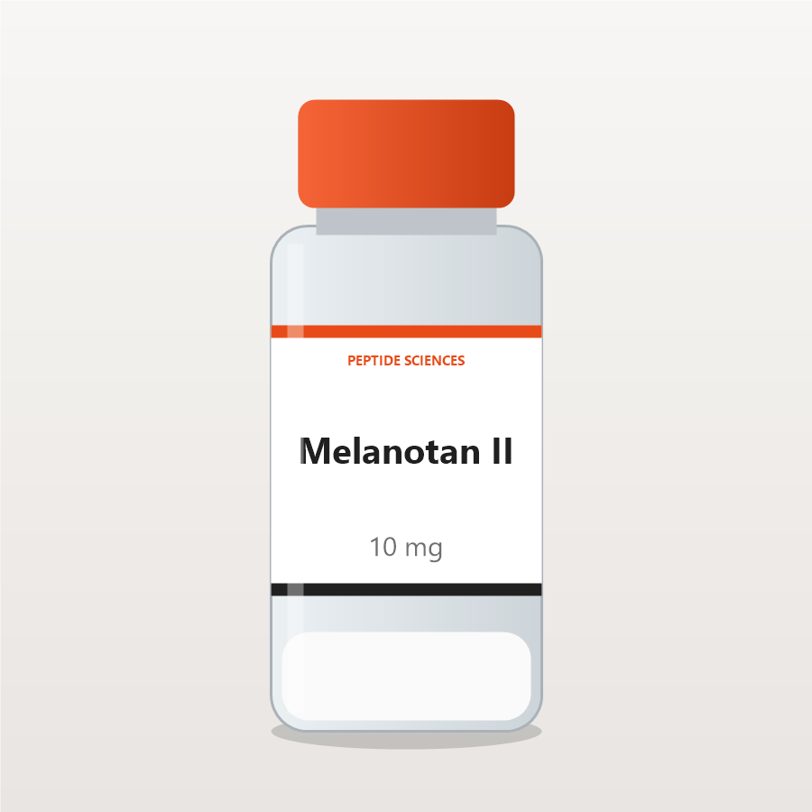 Melanotan II 10mg