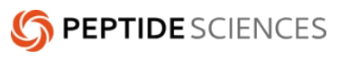 Peptide Sciences